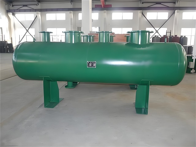 元江集分水器需要电源吗